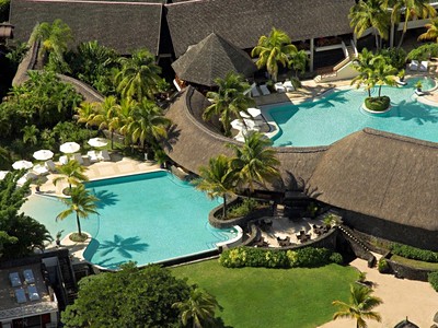 Dovolená na míru - Maritim Resort & Spa Mauritius